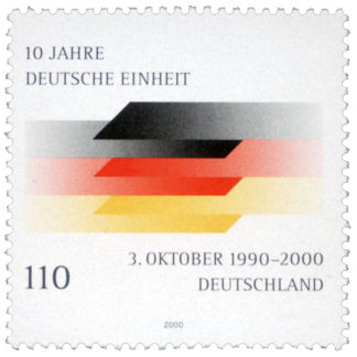 Germany Stamp Collections