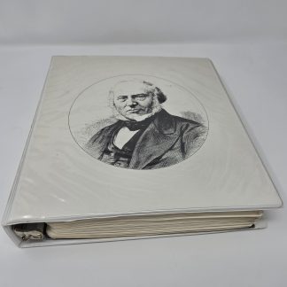 Worldwide Mint MNH Stamp Collection Sir Rowland Hill in Album ~120 Pages in Full Sets